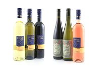 Winter-Wein-Paket für die kalten Tage