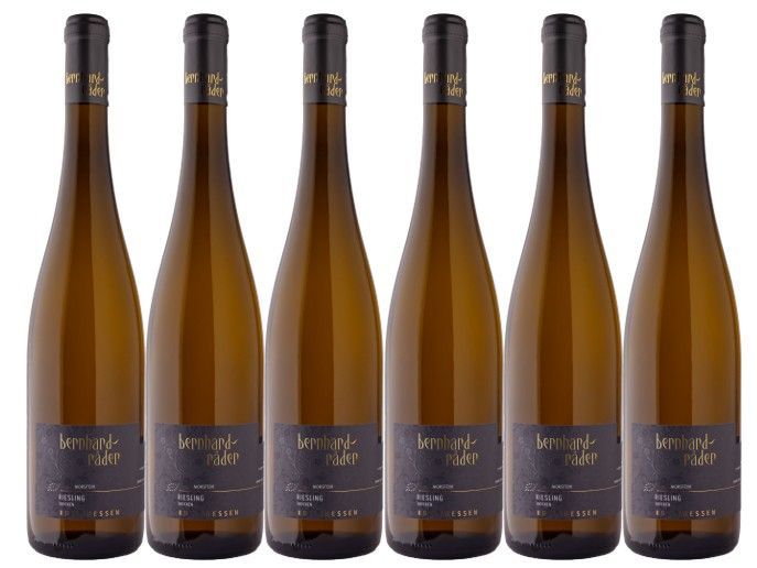 Weinpaket: "Unsere Lagenrieslinge"