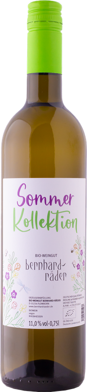 2024 Sommer Kollektion