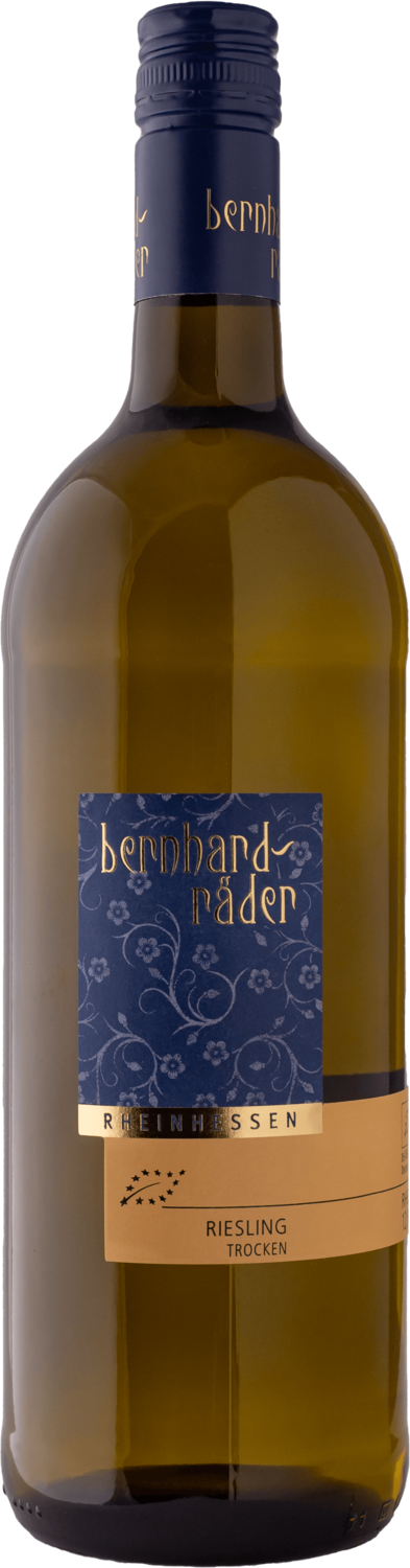 2024 Riesling - trocken 1,0 L