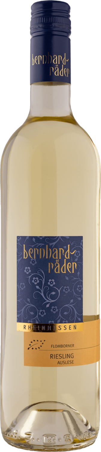 2021 FLOMBORNER Riesling Auslese