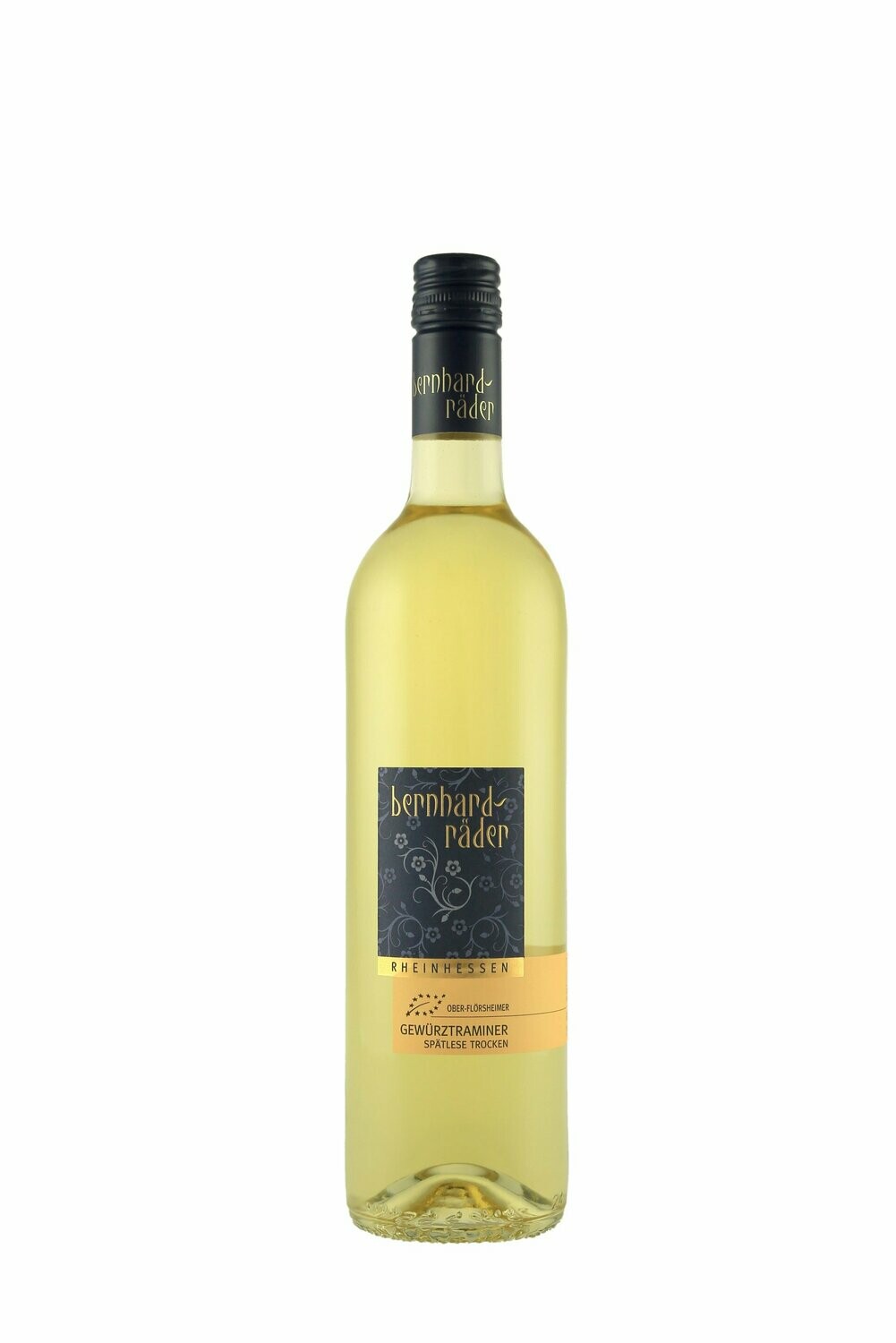 2025 OBER-FLÖRSHEIMER Gewürztraminer - trocken