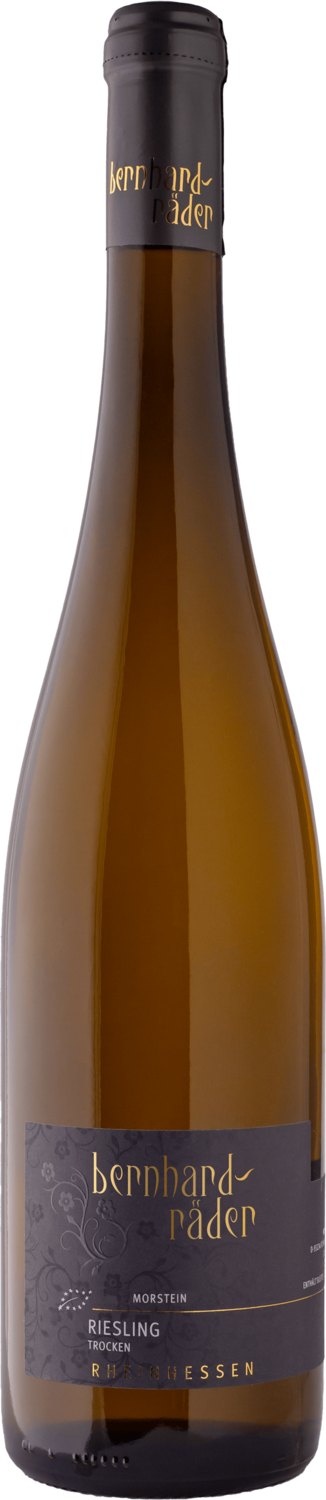 2021 MORSTEIN Riesling - trocken 2021 MORSTEIN Riesling - trocken