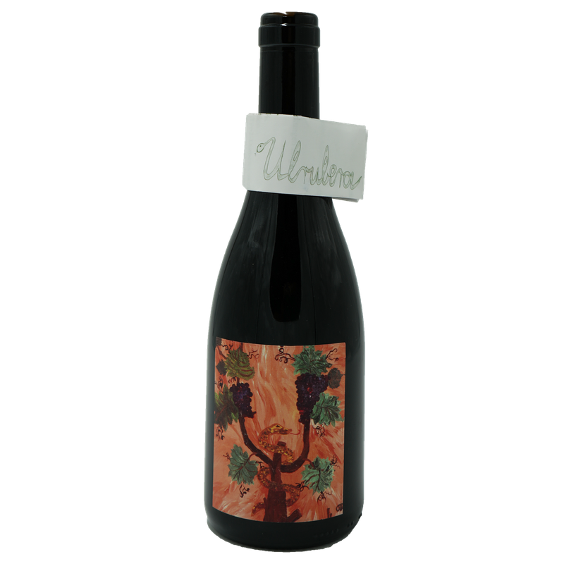 2022 GOLDBERG Wohlfühlwein Ulrubera® - trocken "Barrique"