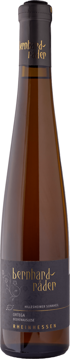2013 HILLESHEIMER SONNHEIL Ortega Beerenauslese