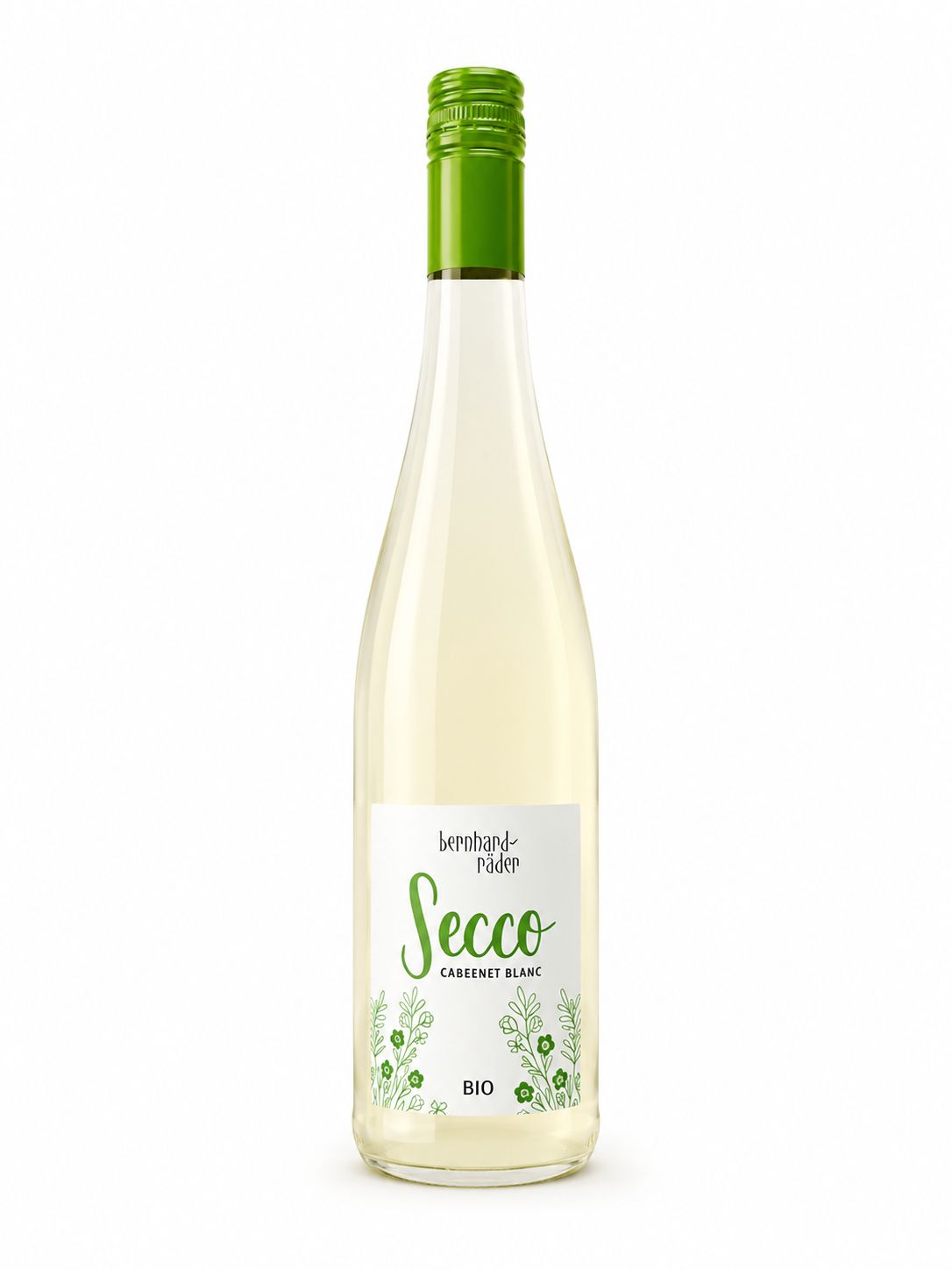 2024 Cabernet Blanc Secco 2024 Cabernet Blanc Secco