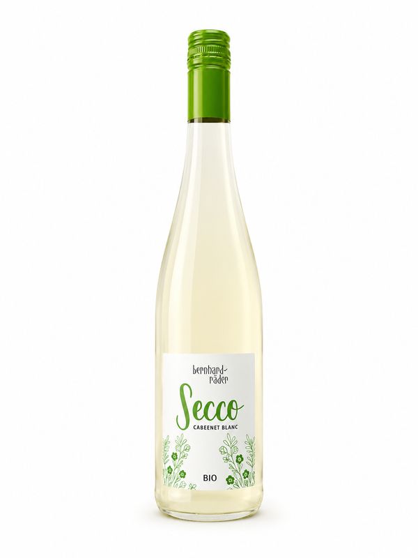 2024 Cabernet Blanc Secco