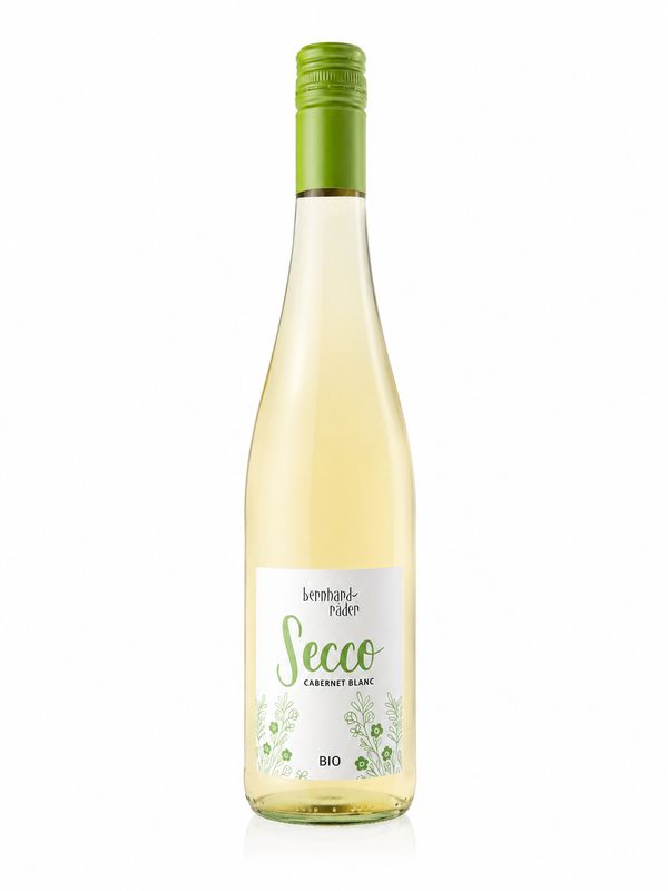 2024 Cabernet Blanc Secco 2024 Cabernet Blanc Secco