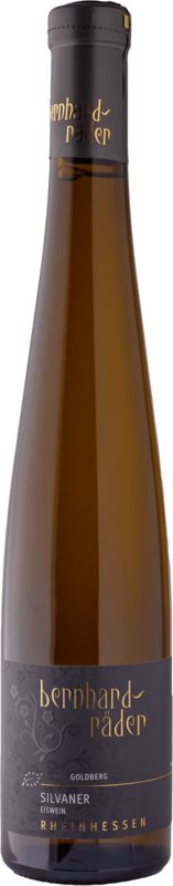 2018 GOLDBERG Silvaner Eiswein