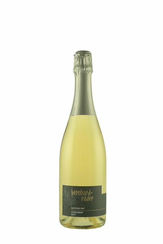Chardonnay Sekt - brut