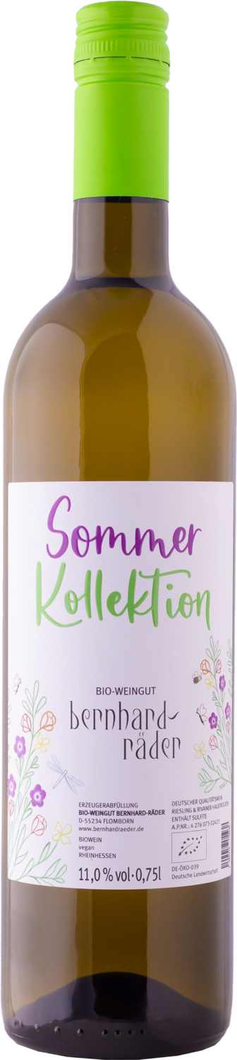 2025 Sommer Kollektion