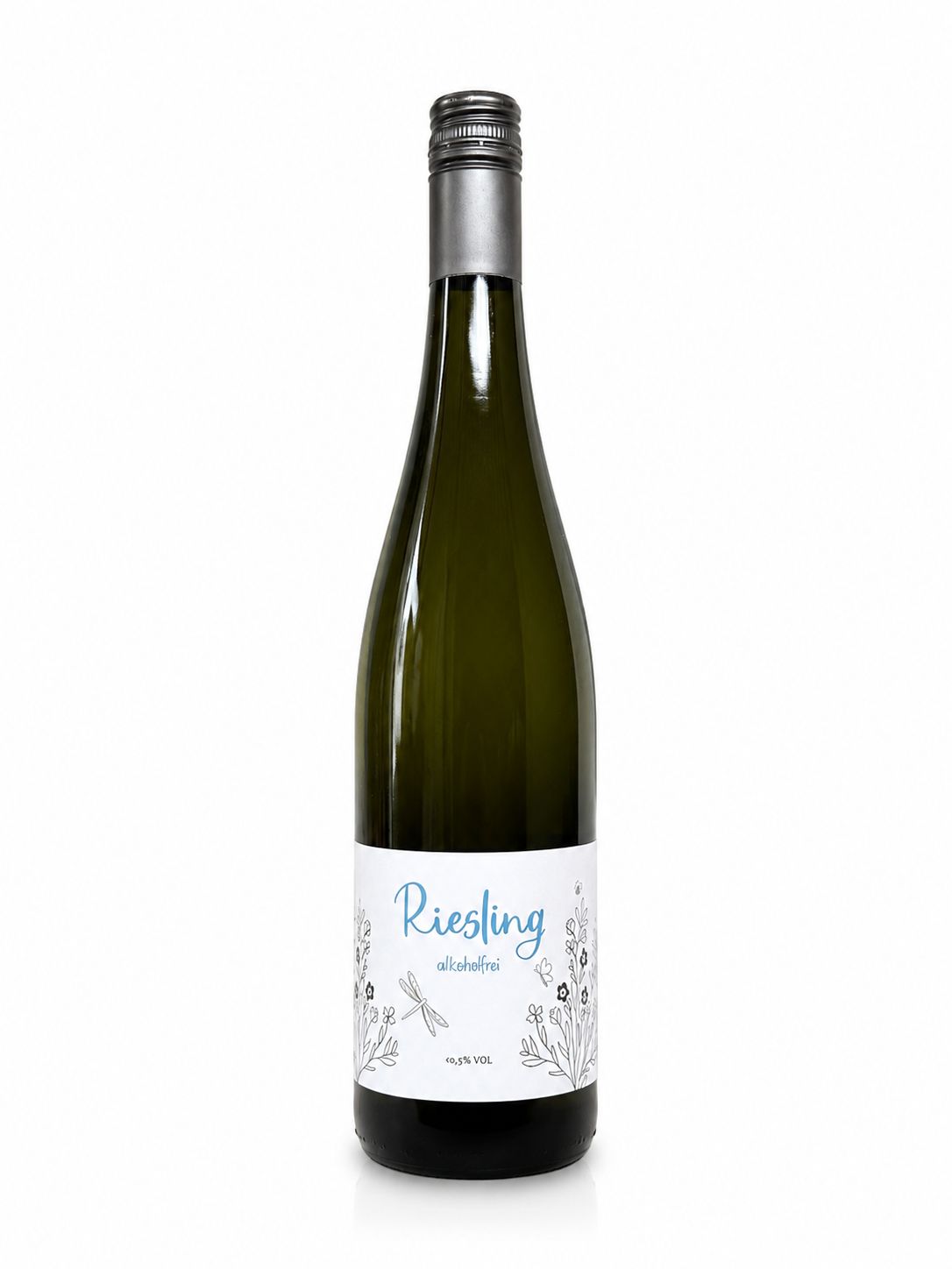 Riesling Alkoholfrei