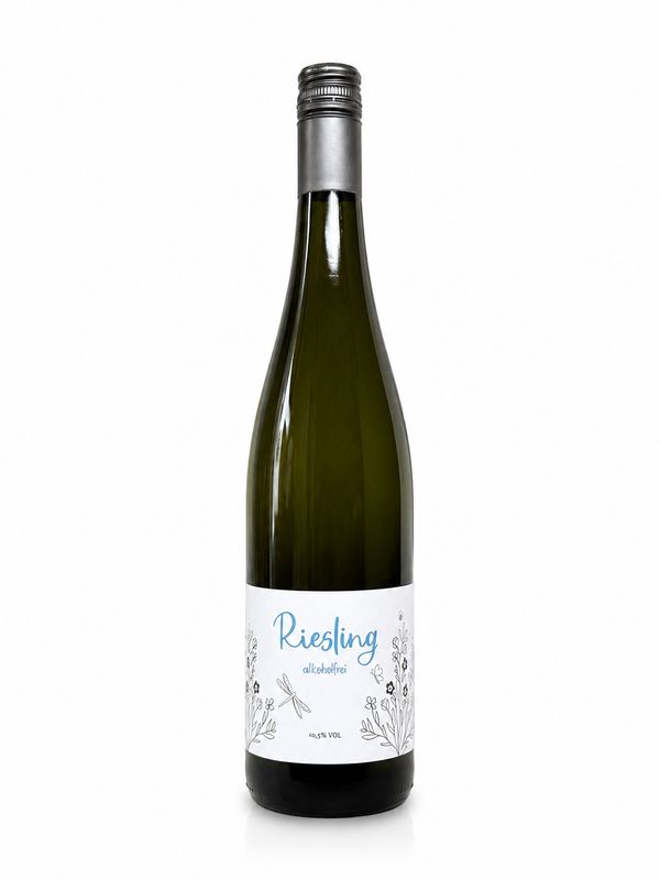 Riesling Alkoholfrei Riesling Alkoholfrei