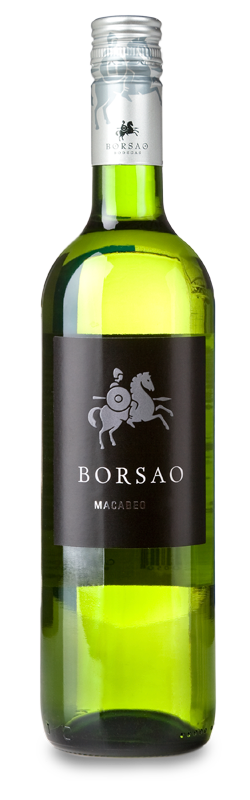 Borsao Blanco