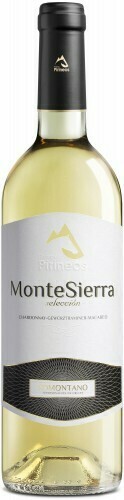 Montesierra Selección Blanco