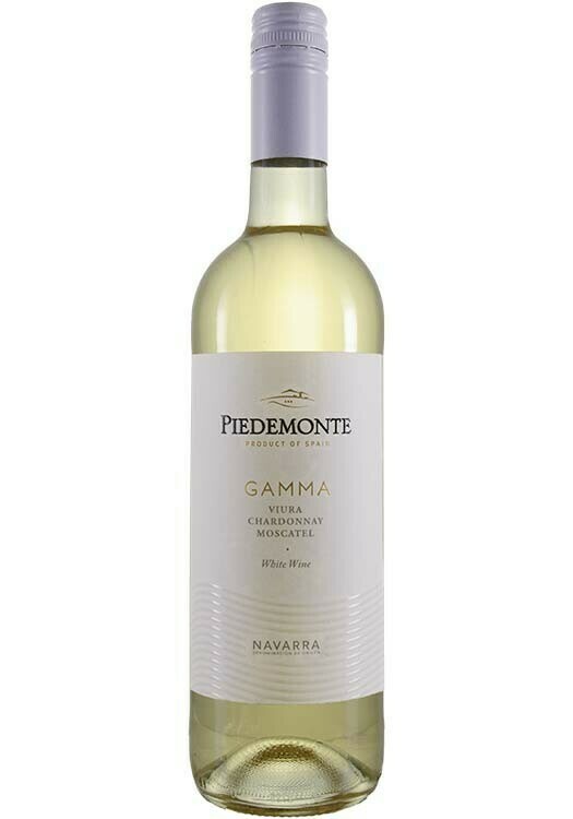 Piedemonte Gamma Blanco