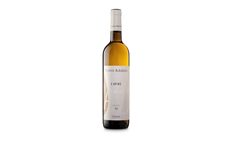 L'Avenc Xarello