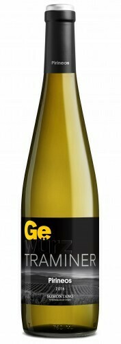 Pirineos Gewürztraminer