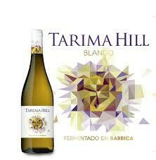 Tarima Hill Blanco