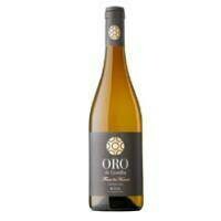 Finca Los Hornos Verdejo