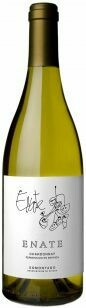 Enate Chardonnay Barrica
