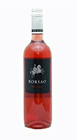 Borsao Rosado