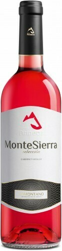 Montesierra Selección Rosado