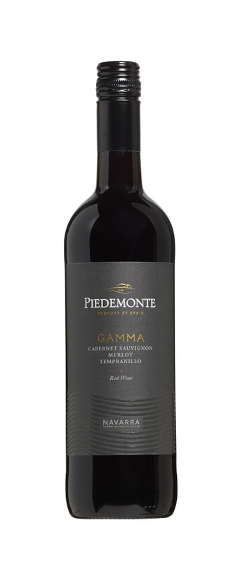 Piedemonte Gamma Tinto