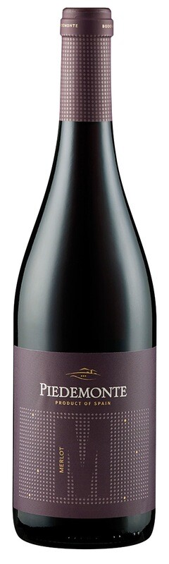 Piedemonte Merlot
