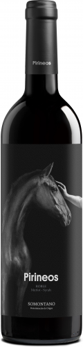 Pirineos Tinto