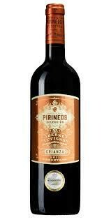 Pirineos Selección Crianza