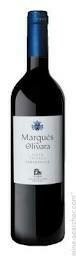 Marqués de Olivara Crianza