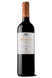 Viña del Oja Crianza