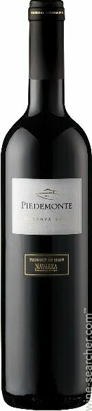 Piedemonte Reserva