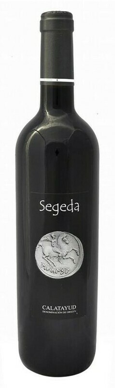 Segeda