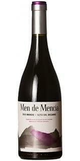 Men de Mencía Men de Mencía