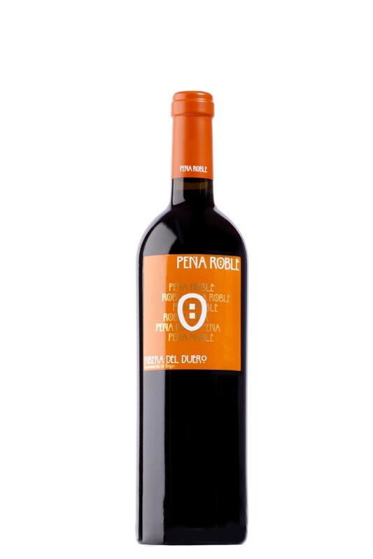 Peña Roble Joven