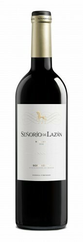 Señorío de Lazán Reserva