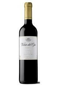 Viña del Oja Reserva