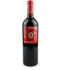 Peña Roble Crianza