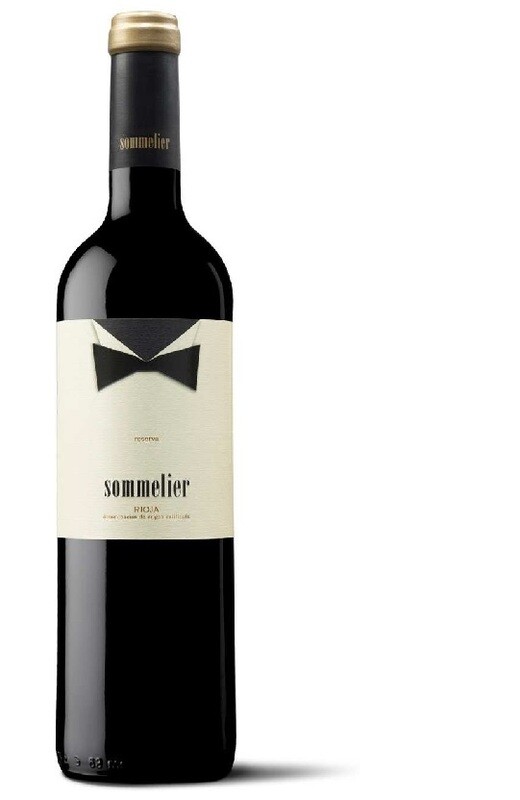 Sommelier Reserva