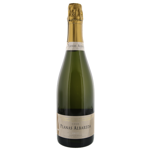 Planas Albareda Brut