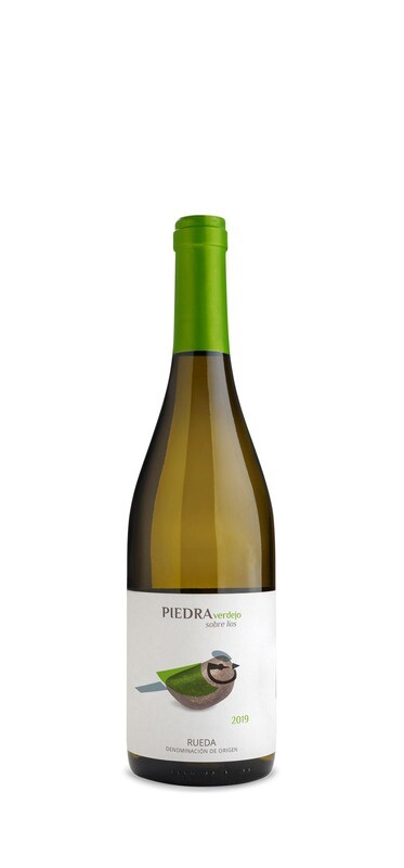 Piedra Verdejo