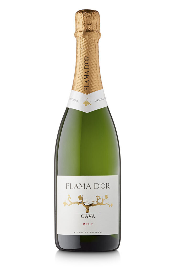 Flama d'Or Brut