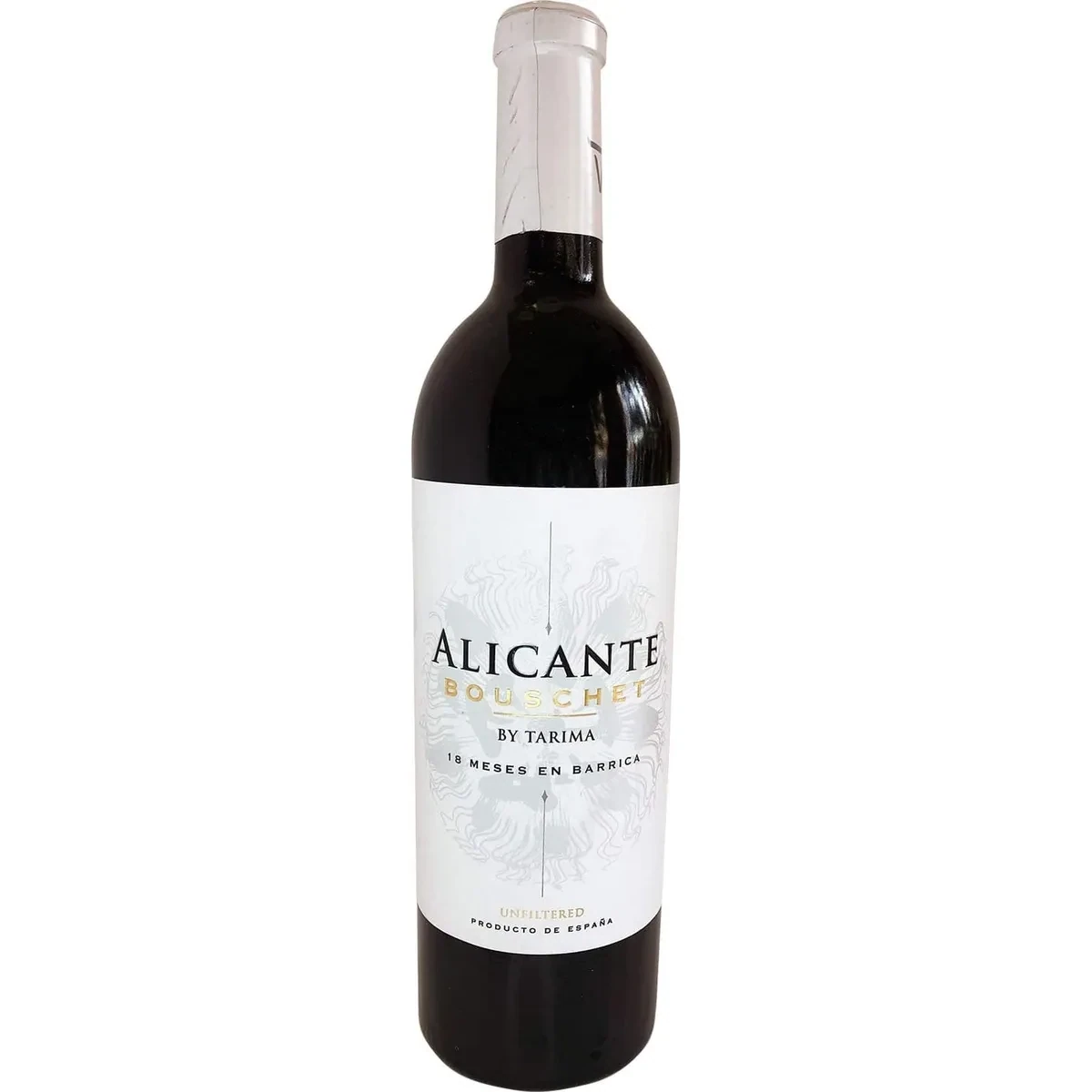 Alicante Bouschet