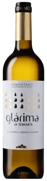 Glárima Blanco
