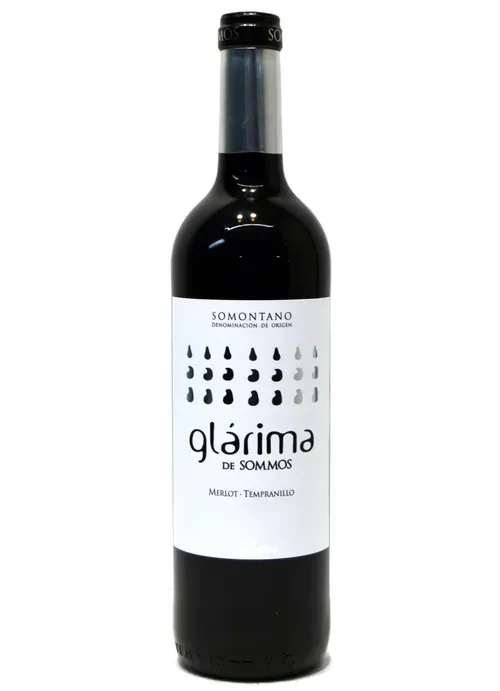 Glárima Tinto