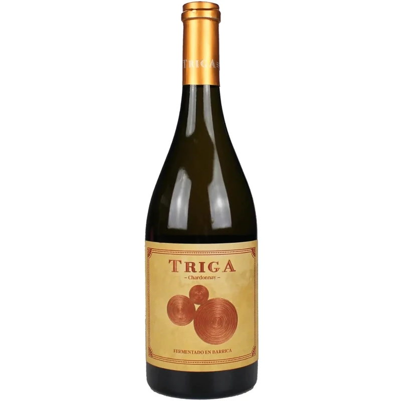 Triga Chardonnay barrica