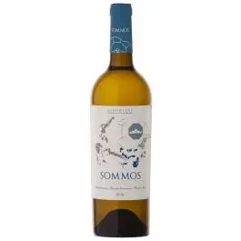 Sommos Varietales Blanco