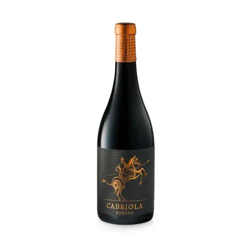 Borsao Cabriola